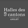 Halles 5 Cantons Anglet