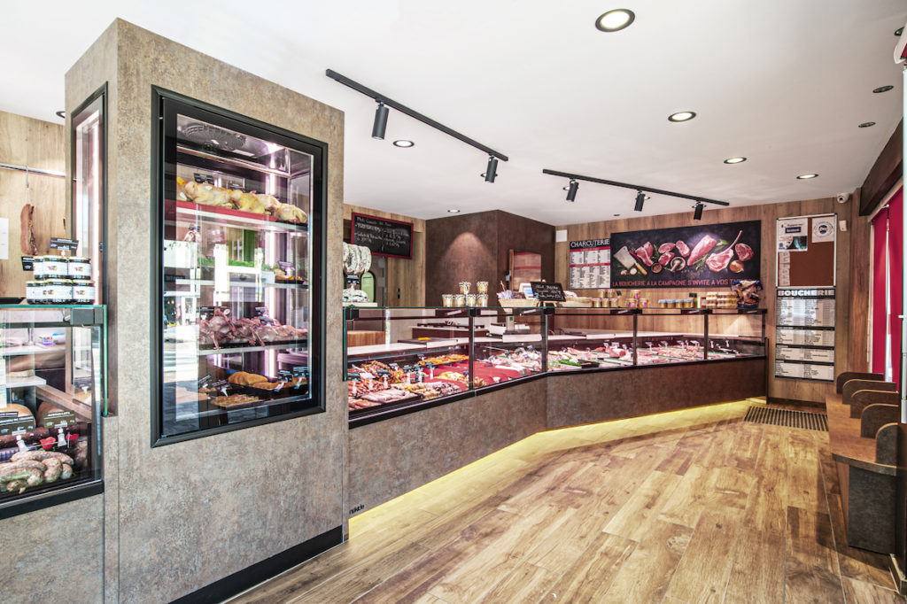 Boucherie Archives nakide